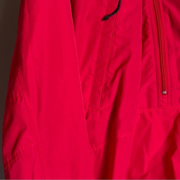 Vintage MEC 3/4 Zip Mauja Super Microft Anorak - Picture 3 of 16